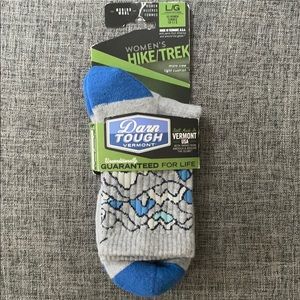 Darn Tough Women’s Thick Hiking Sock